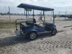 1992 Clubcar Golfcart