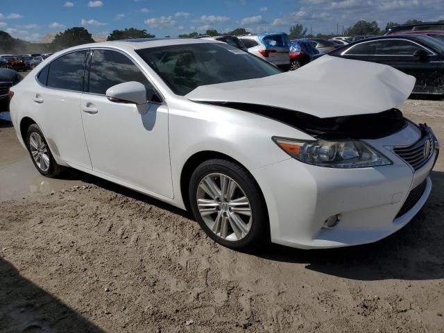 2014 Lexus ES 350