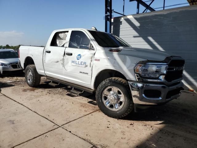 2022 Dodge RAM 2500 Tradesman