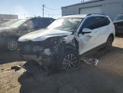 Volkswagen Vehiculos salvage en venta: 2021 Volkswagen Tiguan SE