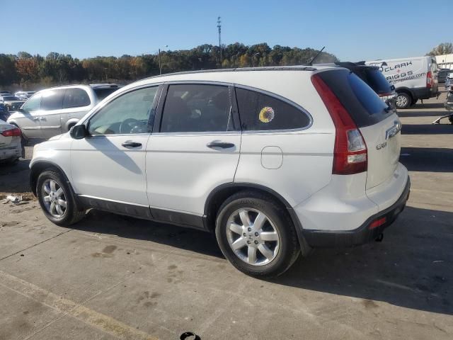 2007 Honda CR-V EX