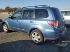 2010 Subaru Forester 2.5X Premium