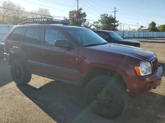 2007 Jeep Grand Cherokee Laredo