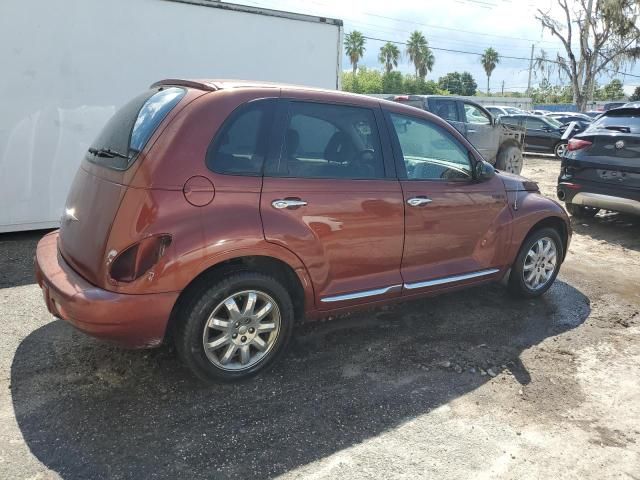 2008 Chrysler PT Cruiser