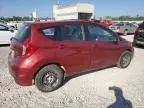 2017 Nissan Versa Note S