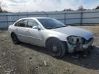 2010 Chevrolet Impala Police