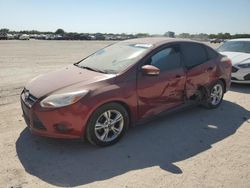 Ford Focus se Vehiculos salvage en venta: 2014 Ford Focus SE