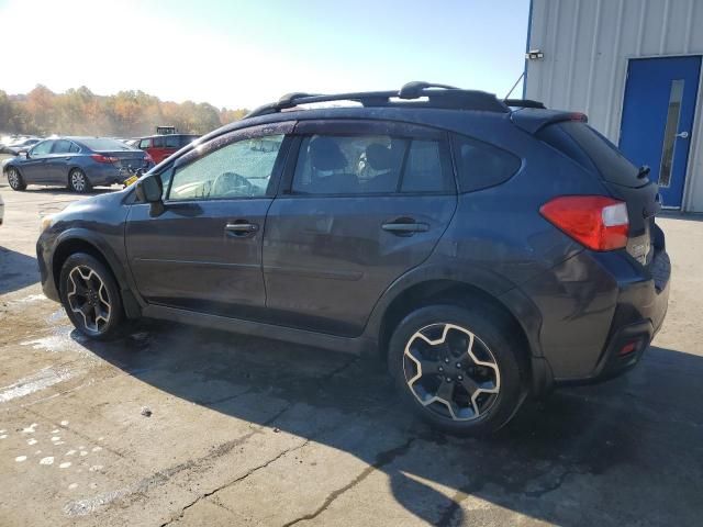 2014 Subaru XV Crosstrek 2.0 Premium