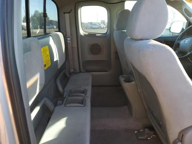 2007 Toyota Tacoma Prerunner Access Cab