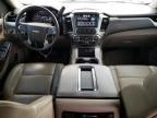 2015 Chevrolet Tahoe K1500 LT