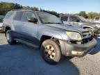 2004 Toyota 4runner SR5