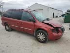 2007 Chrysler Town & Country Touring