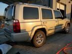 2008 Jeep Commander Limited