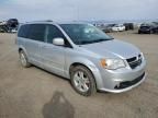 2011 Dodge Grand Caravan Crew