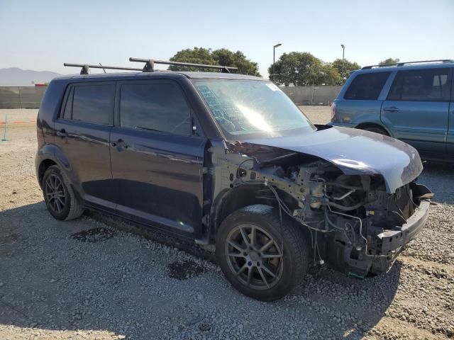 2008 Scion XB