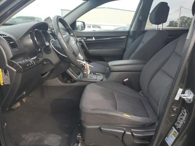 2011 KIA Sorento Base