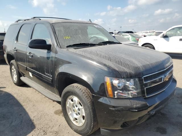 2011 Chevrolet Tahoe K1500 LT