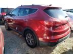 2015 Hyundai Santa FE Sport