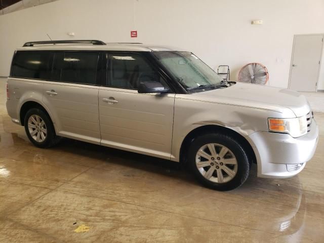 2011 Ford Flex SE