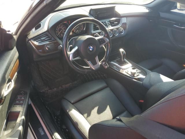 2013 BMW Z4 SDRIVE28I