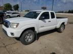 2013 Toyota Tacoma Prerunner Access Cab