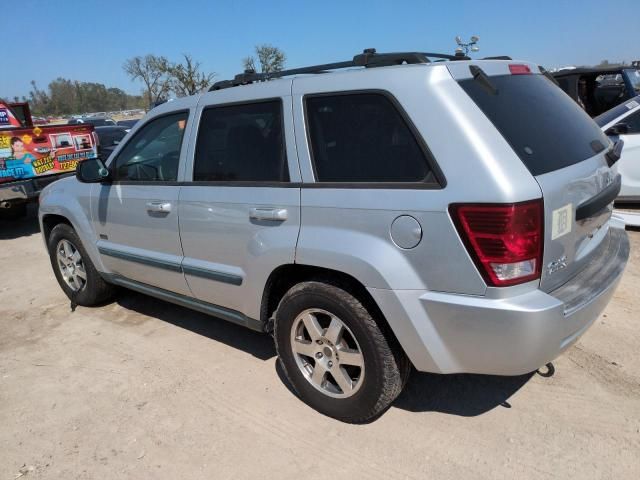 2008 Jeep Grand Cherokee Laredo