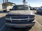 2001 Chevrolet Tahoe K1500