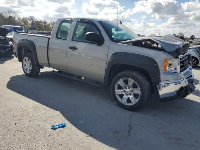 2009 GMC Sierra C1500