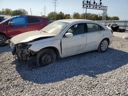 2013 Chrysler 200 LX en venta en Columbus, OH