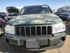 2006 Jeep Grand Cherokee Laredo