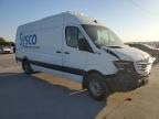 2017 Freightliner Sprinter 2500