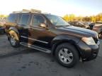 2011 Nissan Pathfinder S