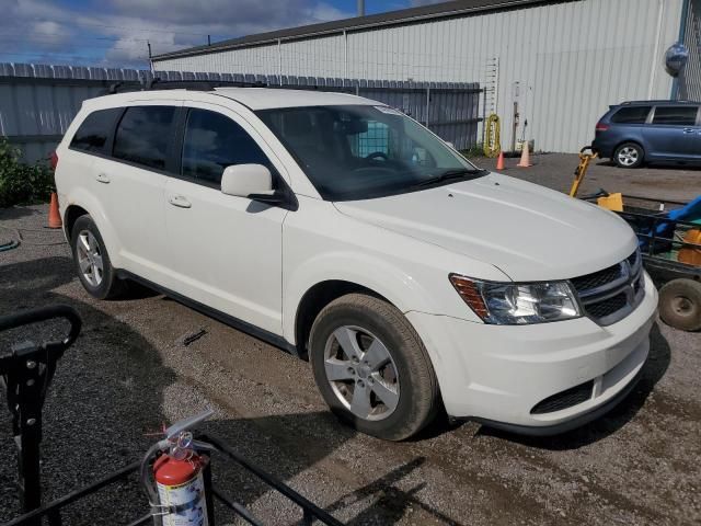 2015 Dodge Journey SE