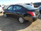 2013 Nissan Versa S