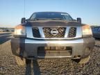 2008 Nissan Titan XE