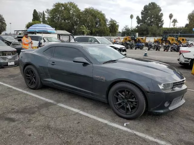 2014 Chevrolet Camaro LS