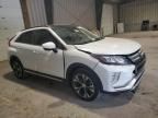 2019 Mitsubishi Eclipse Cross SE