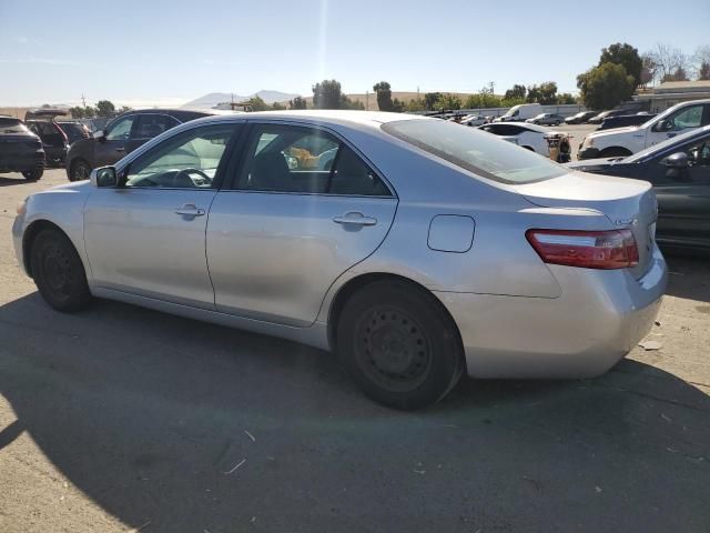 2007 Toyota Camry CE