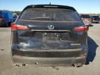 2016 Lexus NX 200T Base