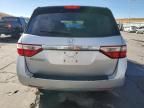 2012 Honda Odyssey EX