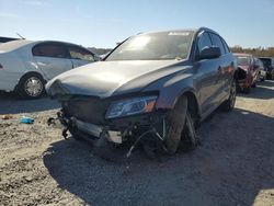 Audi q5 Premium Plus Vehiculos salvage en venta: 2012 Audi Q5 Premium Plus