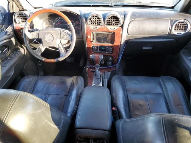 2006 GMC Envoy Denali