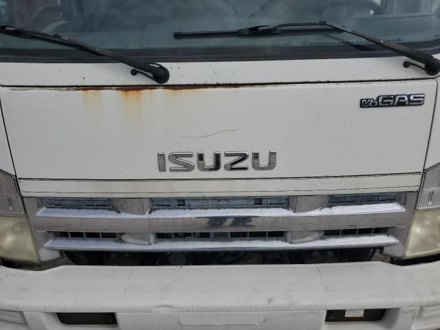 2012 Isuzu NPR