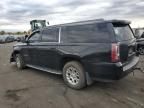 2017 GMC Yukon XL K1500 SLT