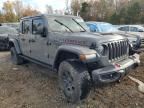 2020 Jeep Gladiator Mojave