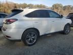 2013 Lexus RX 450H