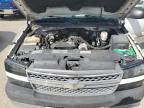 2005 Chevrolet Silverado C2500 Heavy Duty