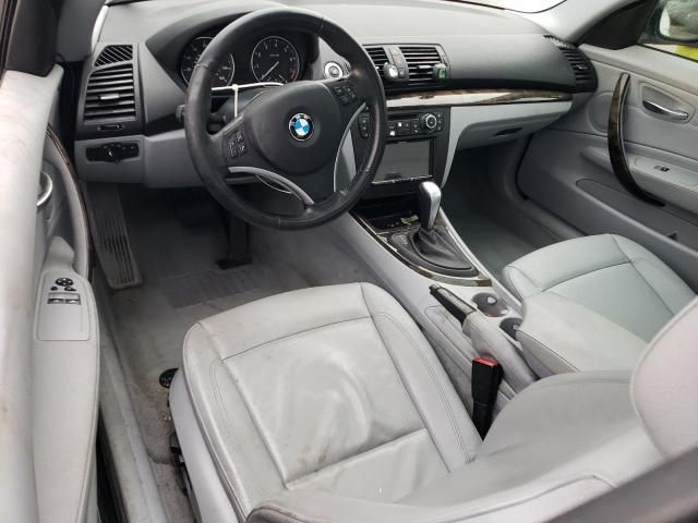 2011 BMW 128 I