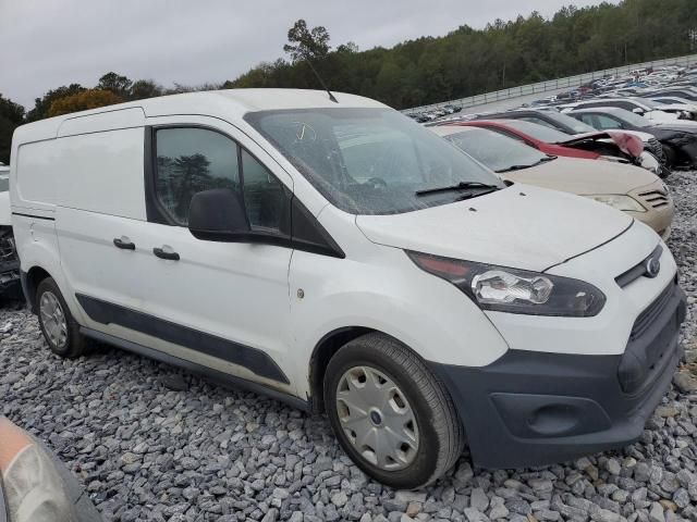 2017 Ford Transit Connect XL