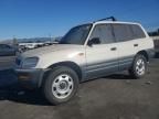 1997 Toyota Rav4